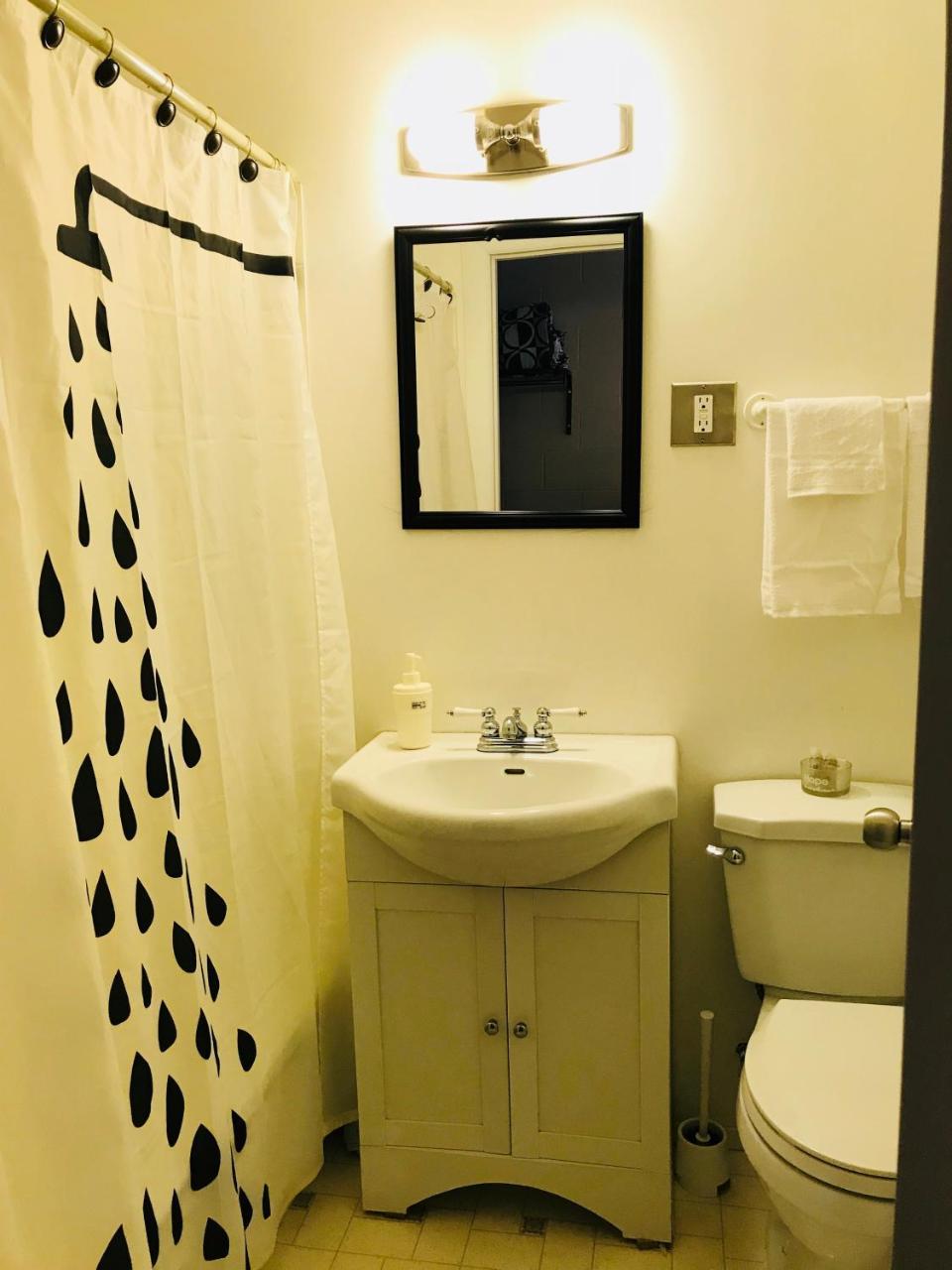 Manitou Motor Inn المظهر الخارجي الصورة